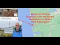 Review of the one bedroom Worldmark Surfside in Ocean Park Washington