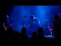 Cloven Hoof - Speech / Inquisitor, 10-sep-2010, Metal Warning Festival III, Gloria, Helsinki