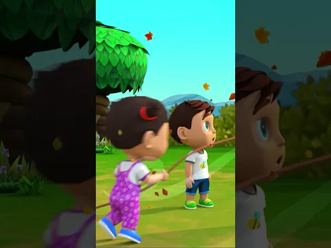 Kutta bole bhaw, Billi bole meow | Part 1 | Hindi Nursery Rhymes Cartoon | Jamure Kids
