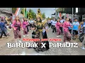 Download Lagu terbaru JOGET KARNAVAL DJ BARUDAK X PARADIZ!! TEAM PEMUDA DAN SRIKANDI KARNAVAL DS SERANG