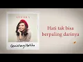 Lyodra - Gemintang Hatiku (Official Lyric Video)