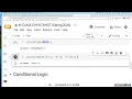 3 2 - Python Language Overview and Basic Datatypes Intro to Python Programming