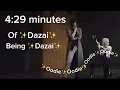 Download Lagu 4:29 Minutes of Dazai being ✨DAZAI✨ || THESE VIDEOS AREBT MINE!‼️