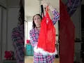 Christmas lingerie try-on haul Amazon