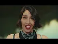 HA-ASH, ELENA ROSE - A las 12 Te Olvidé (Video Oficial)