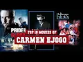 Carmen Ejogo Top 10 Movies Best 10 Movie of Carmen Ejogo