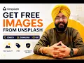 Best Free Stock Photo Website Unsplash Guide