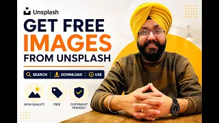 Best Free Stock Photo Website Unsplash Guide