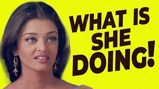 A propaganda (Dil Ka Rishta Extras)
