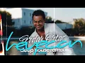 Serdar Ortaç - Heyecan I Mertcan Ai Deep House Remix #serdarortac #deephouse