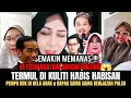 Download Lagu MEMANAS‼️NETIZEN NGATAIN JOKOWI 4NJ1NG😱‼️TERMUL DI KULITI HABIS HABISAN‼️PENIPU KOK DI BELA❓