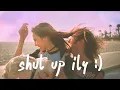 Neptune - Shut Up I Love U (Lyrics)