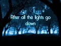 Download Lagu Be Somebody - Thousand Foot Krutch Lyrics