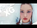 XG Xtraordinary Girls Members Profile Facts Birth Names Positions etc Get To Know G-Pop