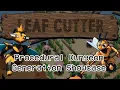 Making a Procedural Dungeon Generation System for a Roguelike Extraction Game