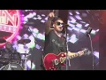 Download Lagu Azlan And The Typewriter - Jangan Khianati Aku (Pesta Penang 2023) Live