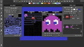 Retro Programming on the Commodore 64 - Episode 3