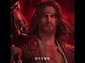 Download Lagu [Soul Land] Tang Hao Badass Scene - Sword Douluo movie #shortsfeed #shorts