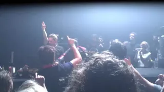 what so not divide u0026 conquer noisia remix live at ade 2016 beats night