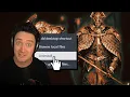 Will Getting Genuinely Creeped Out in Undead Crypt Make Me Quit Dark Souls 2 DS2 Path Tracing Mod