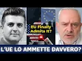 Col. Jacques Baud: Gli USA se ne vanno, l’Ucraina crolla — l’Europa ammette finalmente la verità?