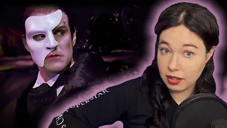 Love Never Dies: The Magnificent Trashfire Sequel to Phantom of the Opera