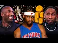 Download Lagu Stephen A Smith Breaks Down His FAVORITE NBA What If