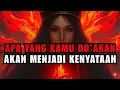 Download Lagu JIWA TERPILIH, BERSIAPLAH – TRANSFORMASI INI DIMULAI MALAM INI