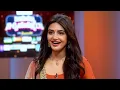 Download Lagu Swarnalatha Garu Surprises Sreeleela | Jayammu Nischayammu Raa With Jagapathi | Zee Telugu