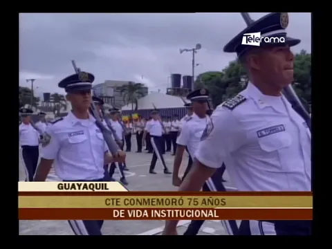 Guayaquil al Instante 01-02-2023