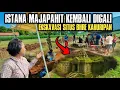 Download Lagu Ekskavasi Situs Bhre Kahuripan 2025 Muncul Istana Majapahit Ditemukan Milik Tribuana Tunggadewi !
