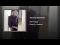 You Are God Alone - Marvin Sapp