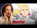Download Lagu Fullmetal Alchemist: Brotherhood | Openings \u0026 Endings 1-5 (REACTION)