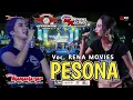 Download Lagu PESONA - RENA MOVIES - ICONIC 7th CB PRAMBON NGANJUK 2023