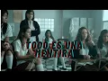 Analisis de todas las mentiras y contradicciones de la pelicula PERRAS
