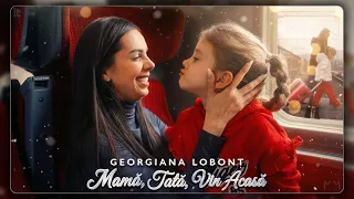 Descarcă Georgiana Lobont - Mama, tata, vin acasa MP3 gratuit - Muzica123