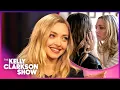 Lagu Sydney Sweeney's Hilarious Reaction To Amanda Seyfried Slap In 'The Housemaid'