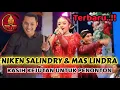 Lagu NIKEN SALINDRY DAN MAS LINDRA BUPATI TUBAN KASIH KEJUTAN UNTUK PENONTON