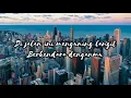 Download Lagu udara mana kini yang kau hirup dere kota