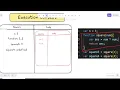 JavaScript Code Run into the Execution Context Ep-02 Bangla
