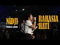 Download Lagu Nidji - Rahasia Hati (New Version) | Lirik Lagu Indonesia