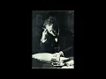 Willem Mengelberg - Debussy : Prélude à "L'après-midi d'un faune" (1938) 再復刻