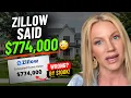 What Is My Home Worth Why Zillow Online Estimates Get It Wrong