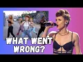 What happened to Hideaway Singer Kiesza
