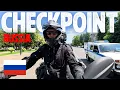 Download Lagu Kunnen we de controleposten ontwijken? | Door Rusland reizen per motor RTW [S2 EP23]