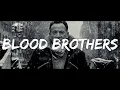 Burnin' Train LIVE (Bruce Springsteen) : Blood Brothers - The Bruce Springsteen Show