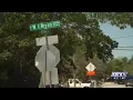 William J Bryan Parkway construction in Bryan comes to a halt