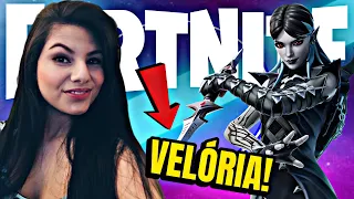 SABADOU COM MAIS UMA LIVE DE FORTNITE PERSONALIZADA AO VIVO - LOJA 30/09/23 - FORTNITE AO VIVO