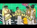Download Lagu [PART 1] MAIN GAME BARENG XODIAC - ALLOBANK FESTIVAL JAKARTA 2025🥳