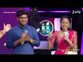 Download Lagu SaReGaMaPa Seniors Season 5 | Duet Round | Sat \u0026 Sun @ 9:30PM SGT | 10 PM MYT | Zee Tamil APAC
